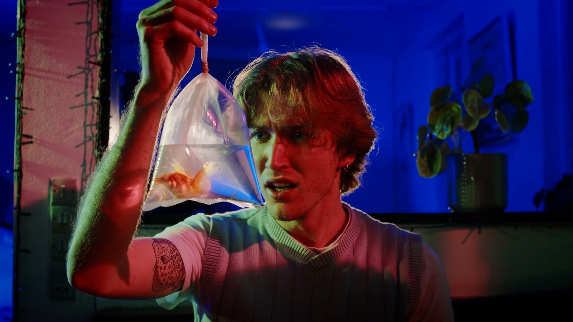 Pisces Boys Suffer More